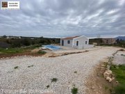Litsarda Nord West Kreta, Litsarda, Neu gebaute Villen Wfl. ca.70qm mit priv. Pool u. Meerbl. Haus kaufen
